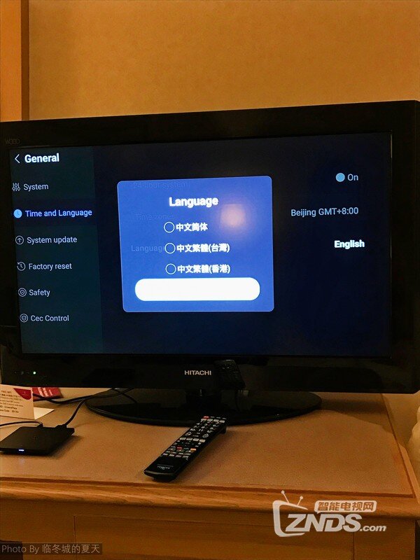 带着乐视U4盒子来一场温暖人心的日本温泉之旅
