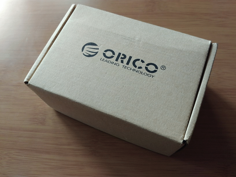 路途生活满电助手——ORICO全球旅行智能多口USB充电器