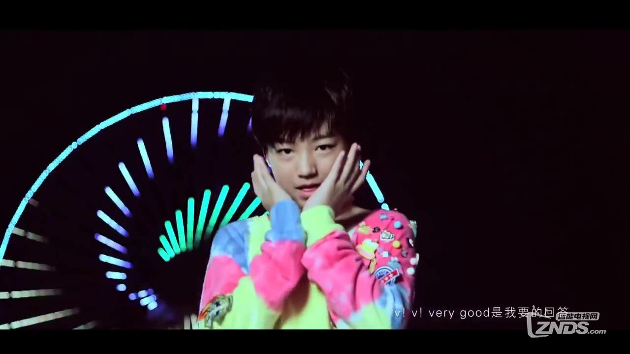 tfboys爱出发1080pmp473m