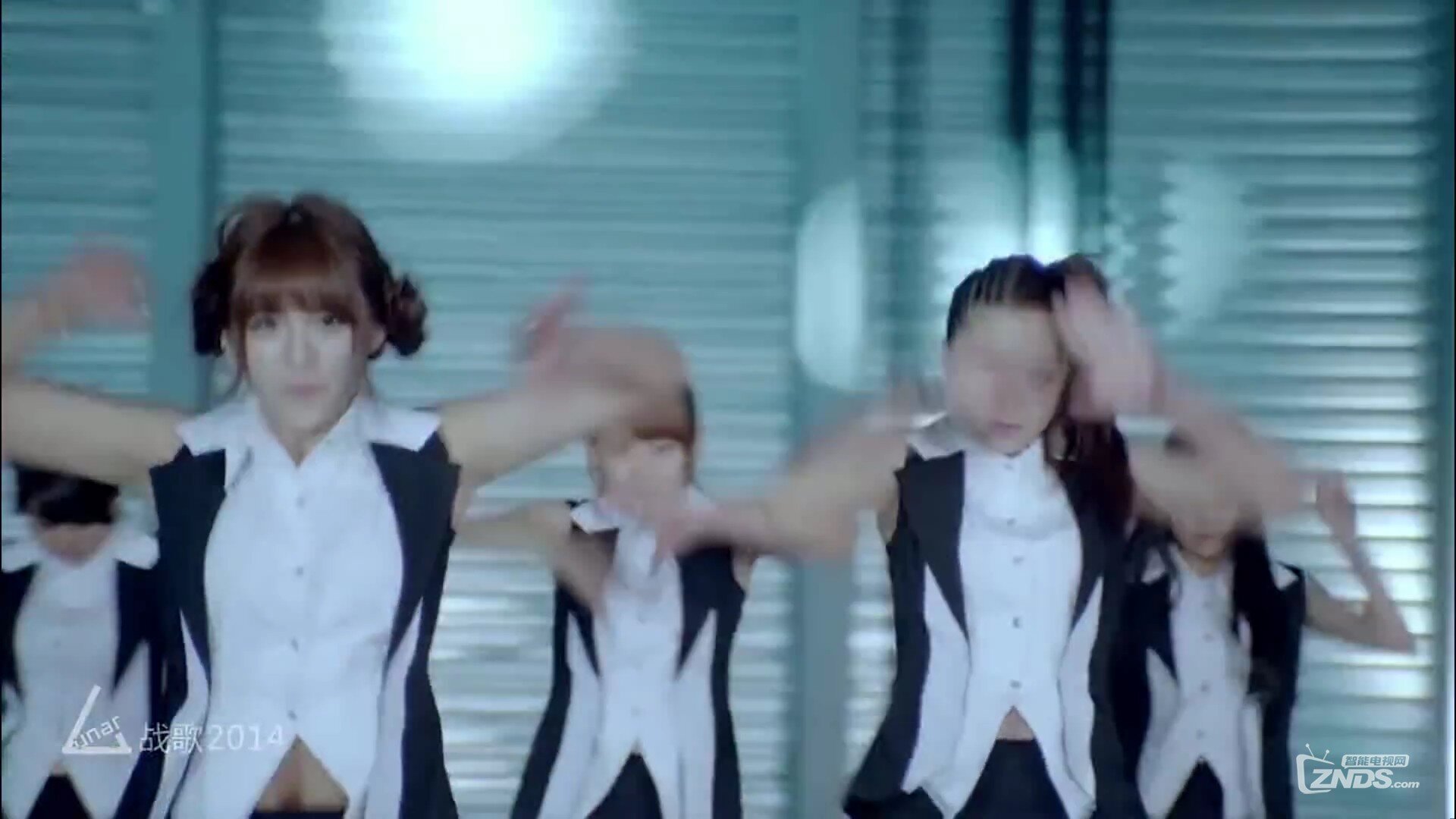 Lunar - 战歌2014 (Cosplay嘉年华主题曲)[1080P/MP4/136M]