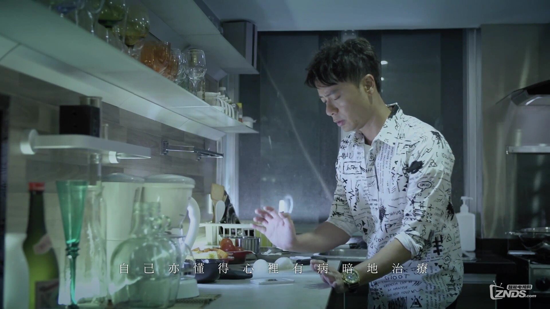李克勤 - 无朋友[1080P/MP4/79M]