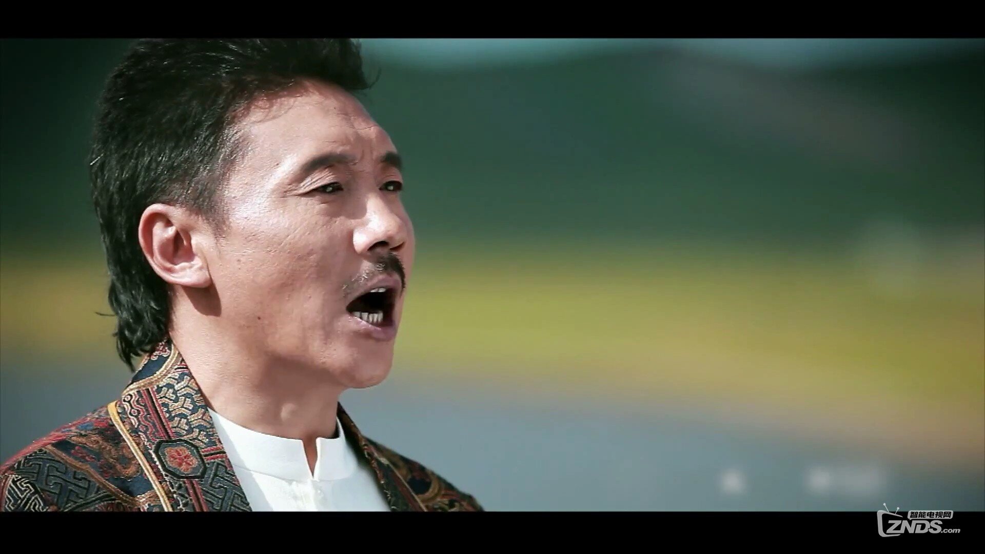 容中尔甲 - 又见高原红[1080P\/MP4\/109M]