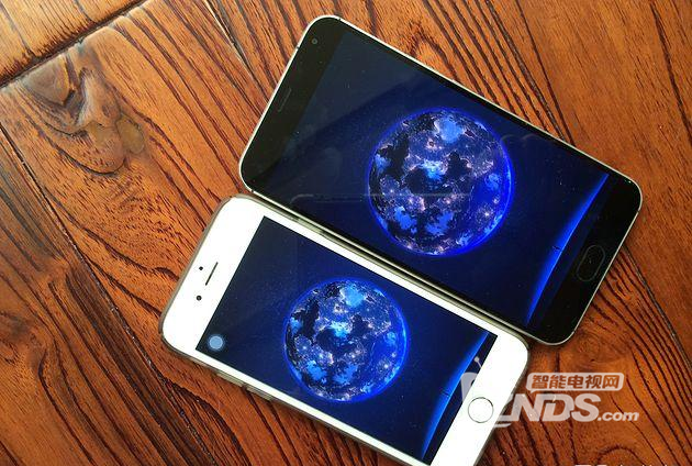 性能仍然够用——魅族MX5使用体验评测