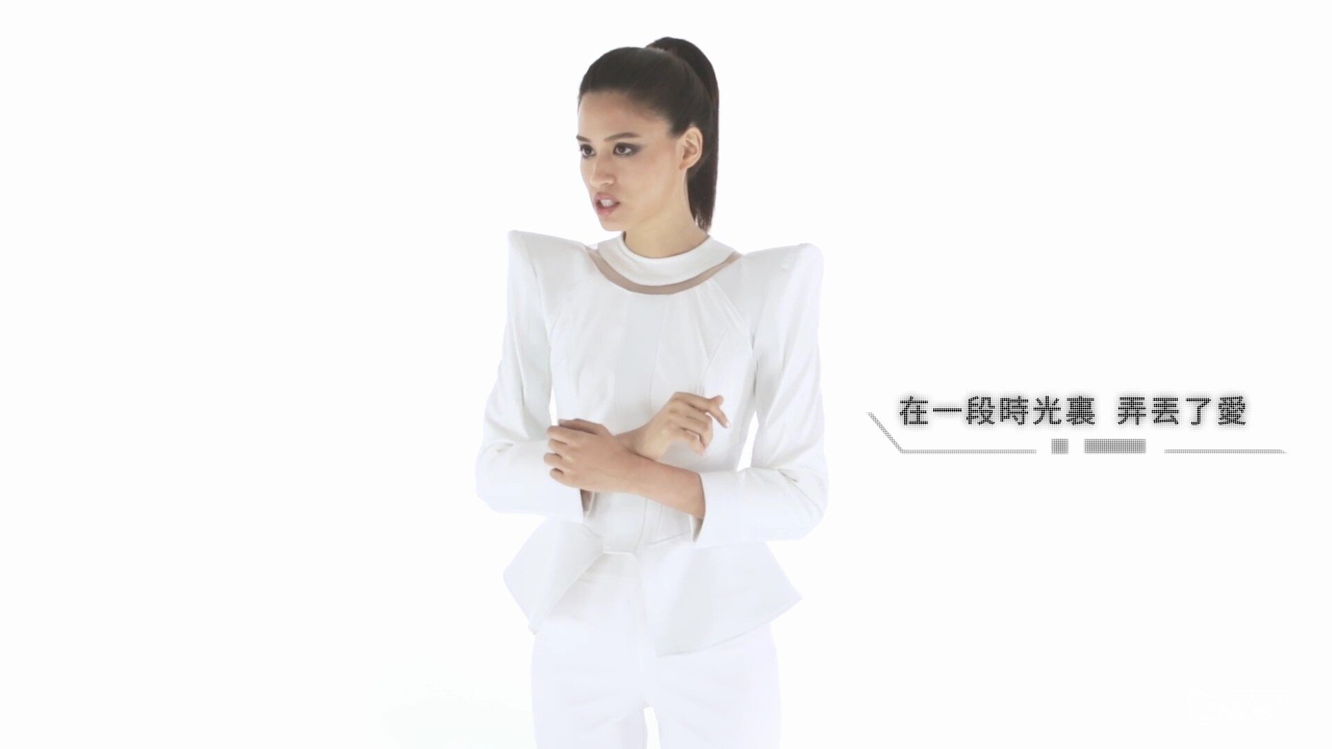 黄荻钧 - 另存寂寞[1080P/MP4/46M]
