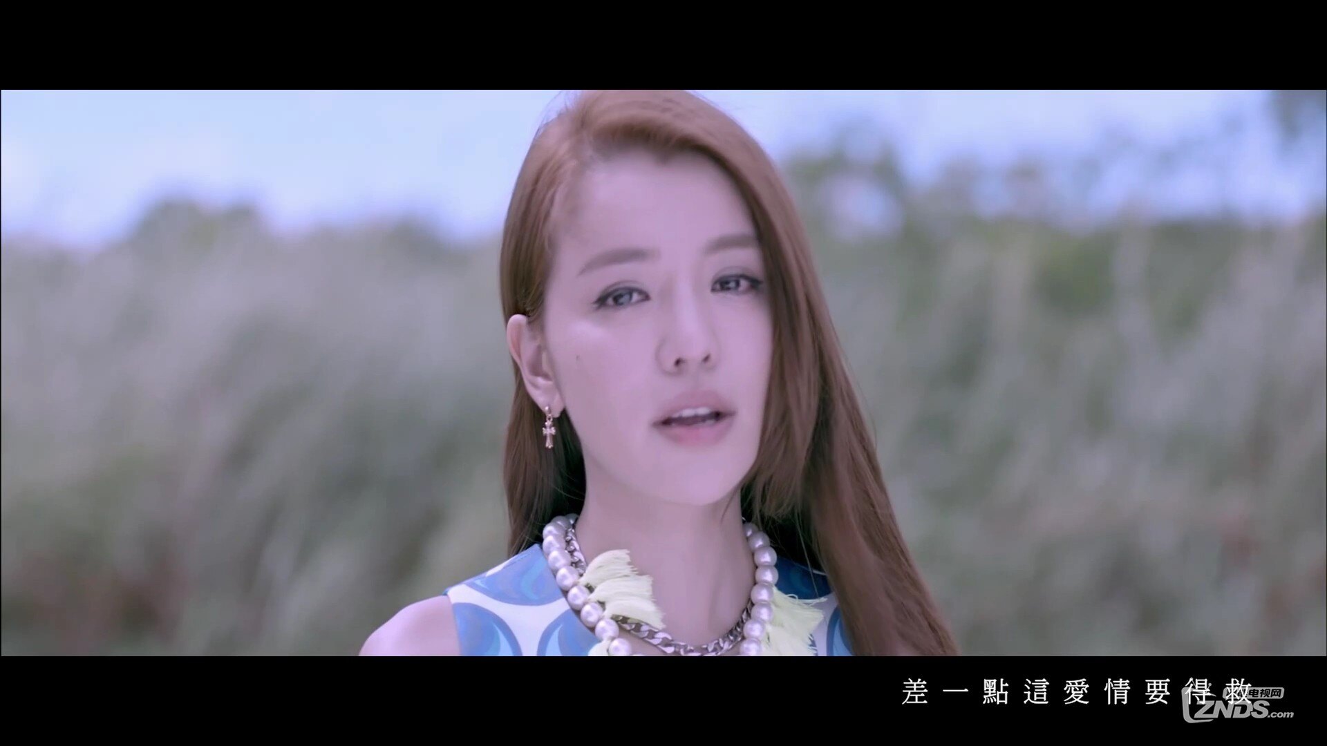 Dream.Girls(李毓芬) - 我跟她们不一样[1080P\/