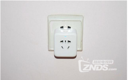 让普通家电秒变智能——小米智能插座评测