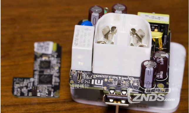 暴力拆解小米智能插座并修复_智能家居论坛