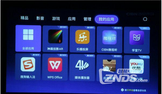 青春投我所好——小媚S1系列投影电视评测