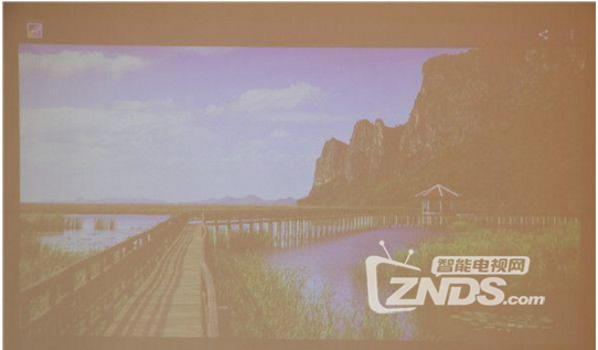 青春投我所好——小媚S1系列投影电视评测