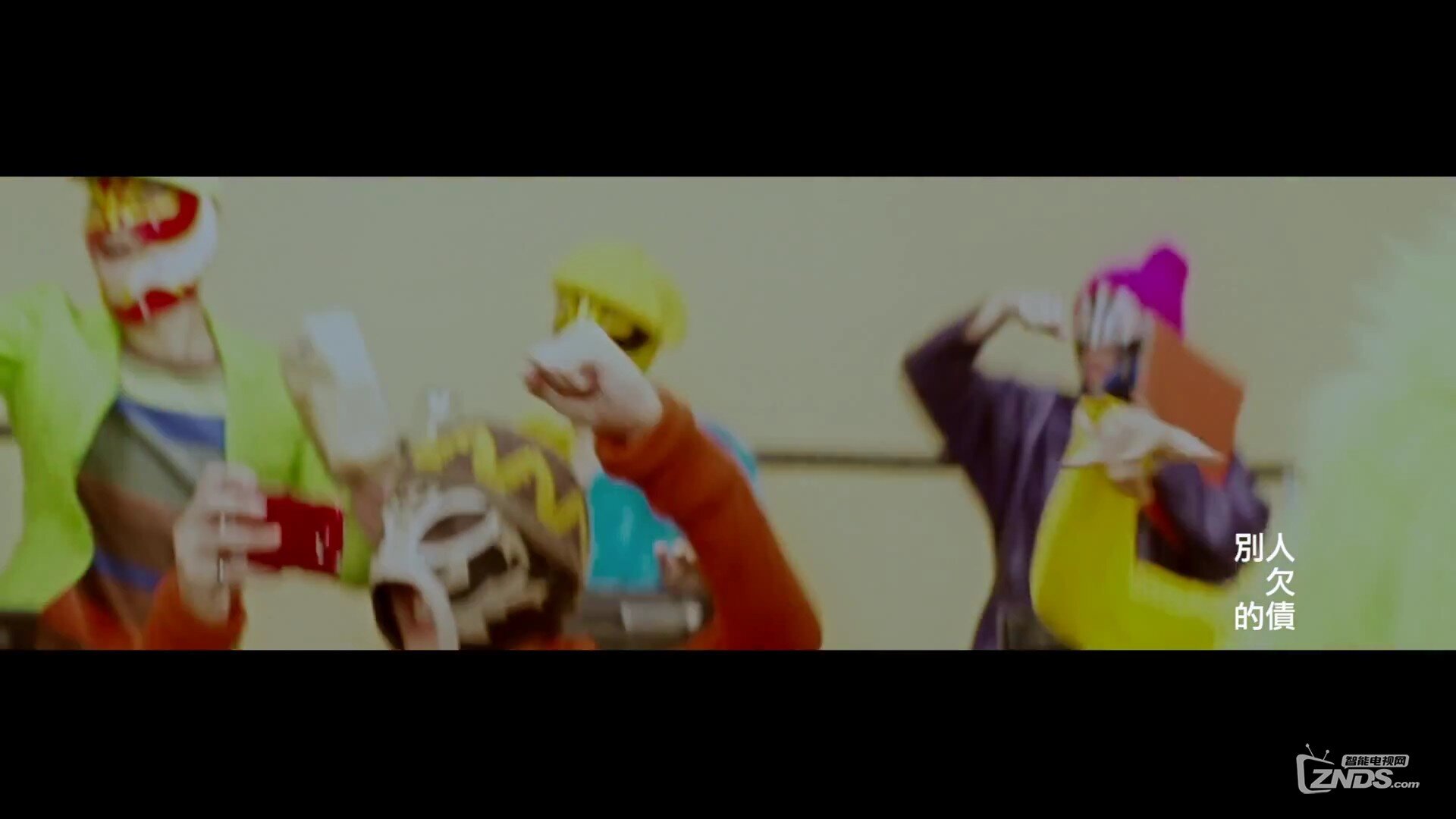 潘裕文-躺着也中枪[1080P/MP4/62M]
