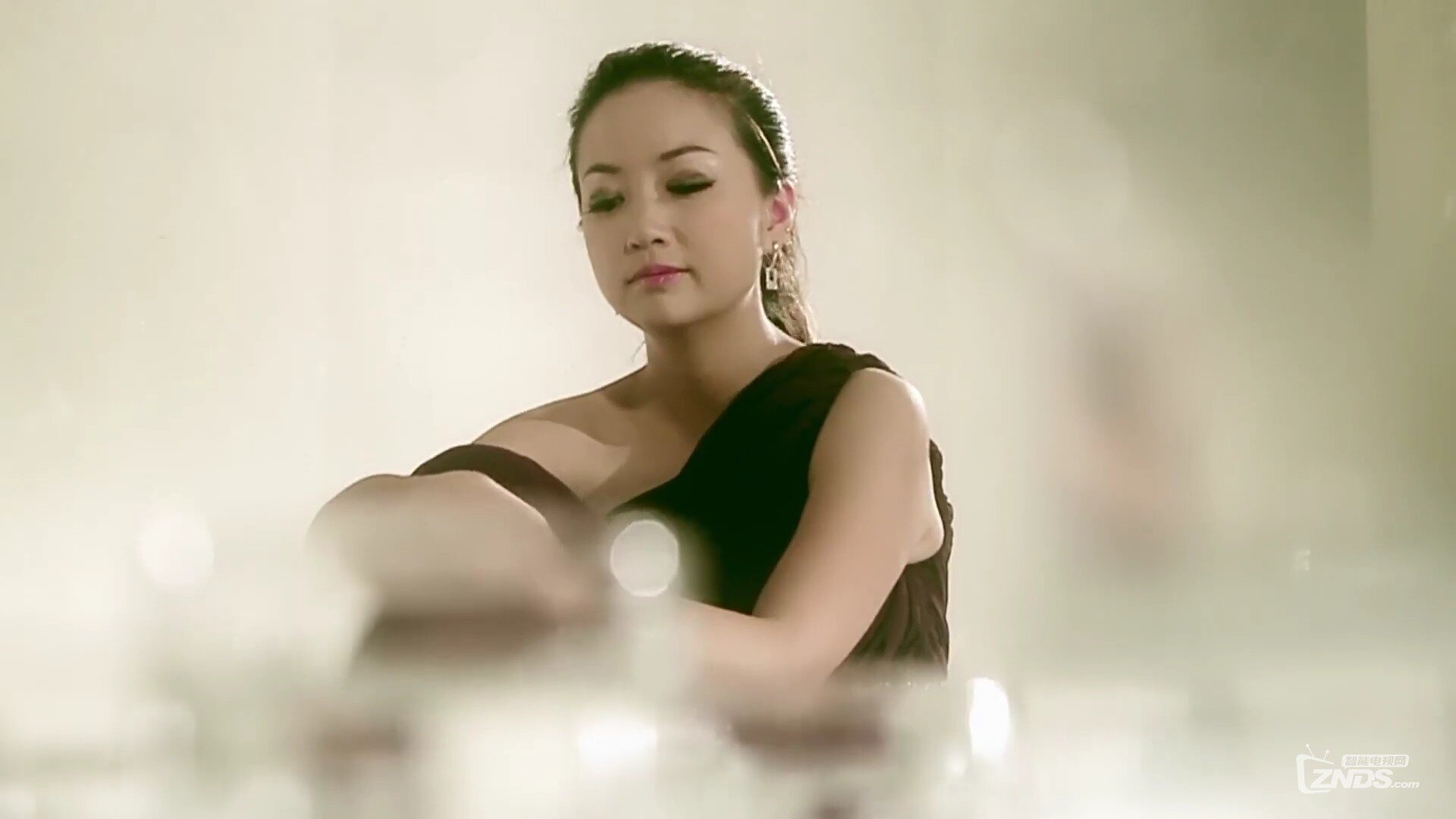 谭小静 - 你在我心里已不再重要[1080P/MKV/81M]