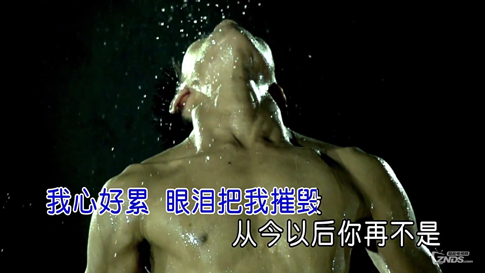 谭小静 - 你在我心里已不再重要[1080P/MKV/81M]