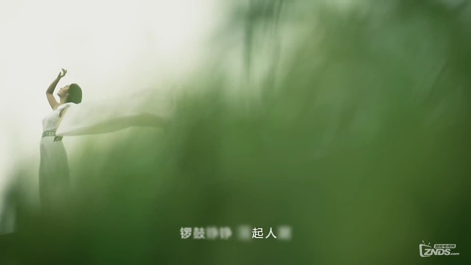 袁东方- 灯笼谣[1080P/MP4/90M]