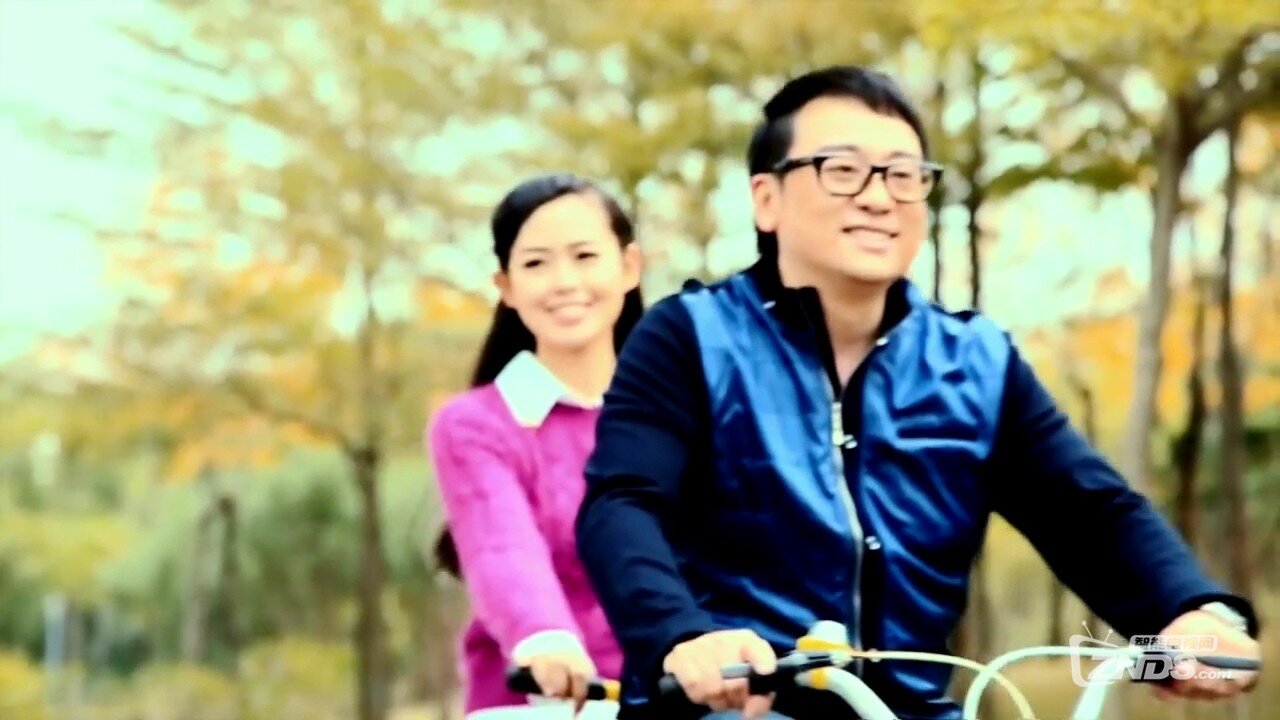 杨峰 - 包容你[1080P/MP4/71M]