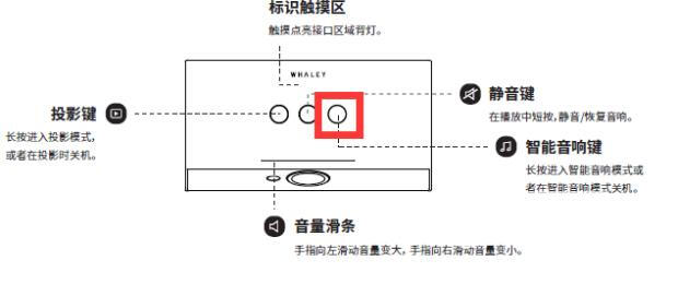 微鲸魔方K1蓝牙连接教程