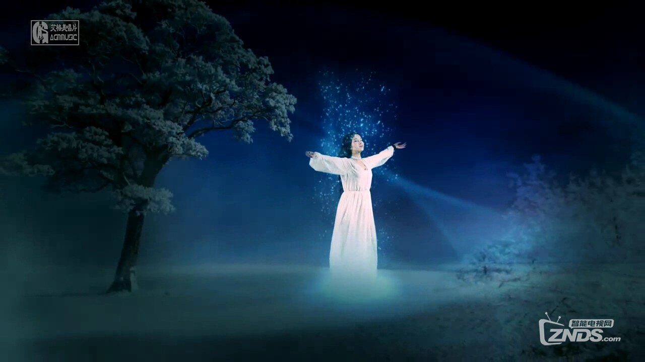 艾歌 - 做你的雪莲[720P/MP4/71M]