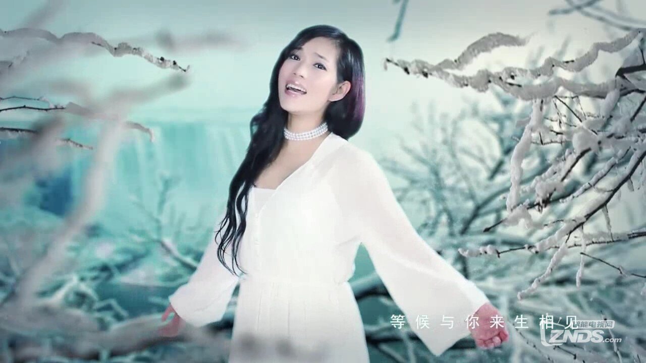 艾歌 - 做你的雪莲[720P/MP4/71M]