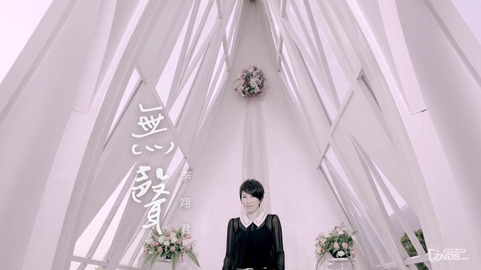 李翊君 - 无声[1080P/MP4/84M]