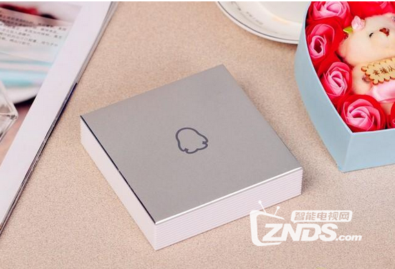 腾讯视频新品，企鹅电视盒子Q1详细评测