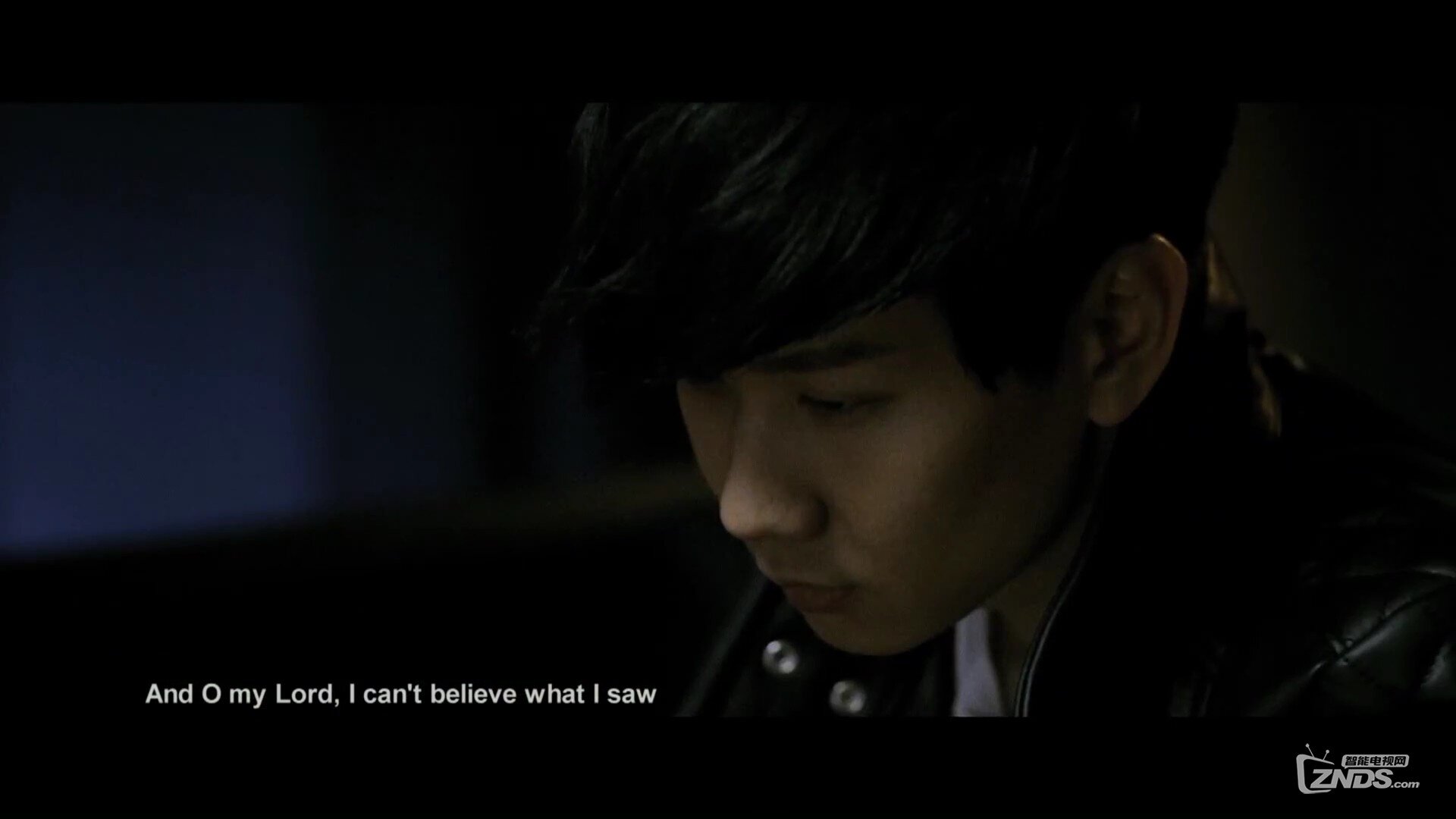 林俊杰 - One Shot[1080P/MP4/98M]