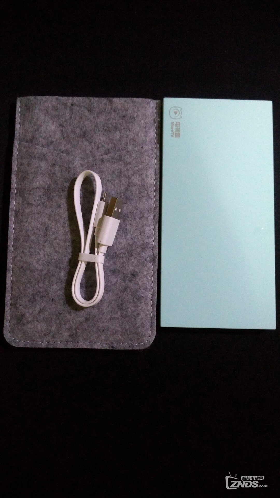 电视猫送福！携手ZNDS抢楼赢电视，奖品：移动电源