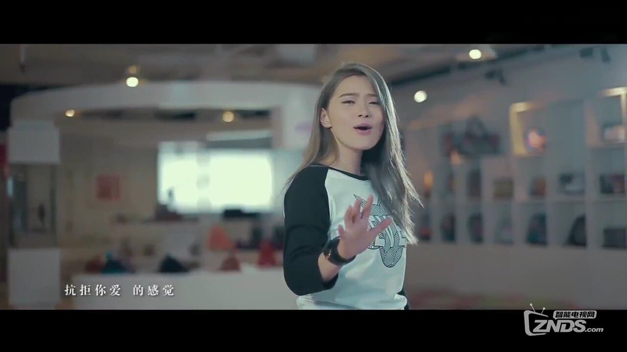 何乾梁 & 王琪飞 - 追追挡挡[1080P/MP4/44M]