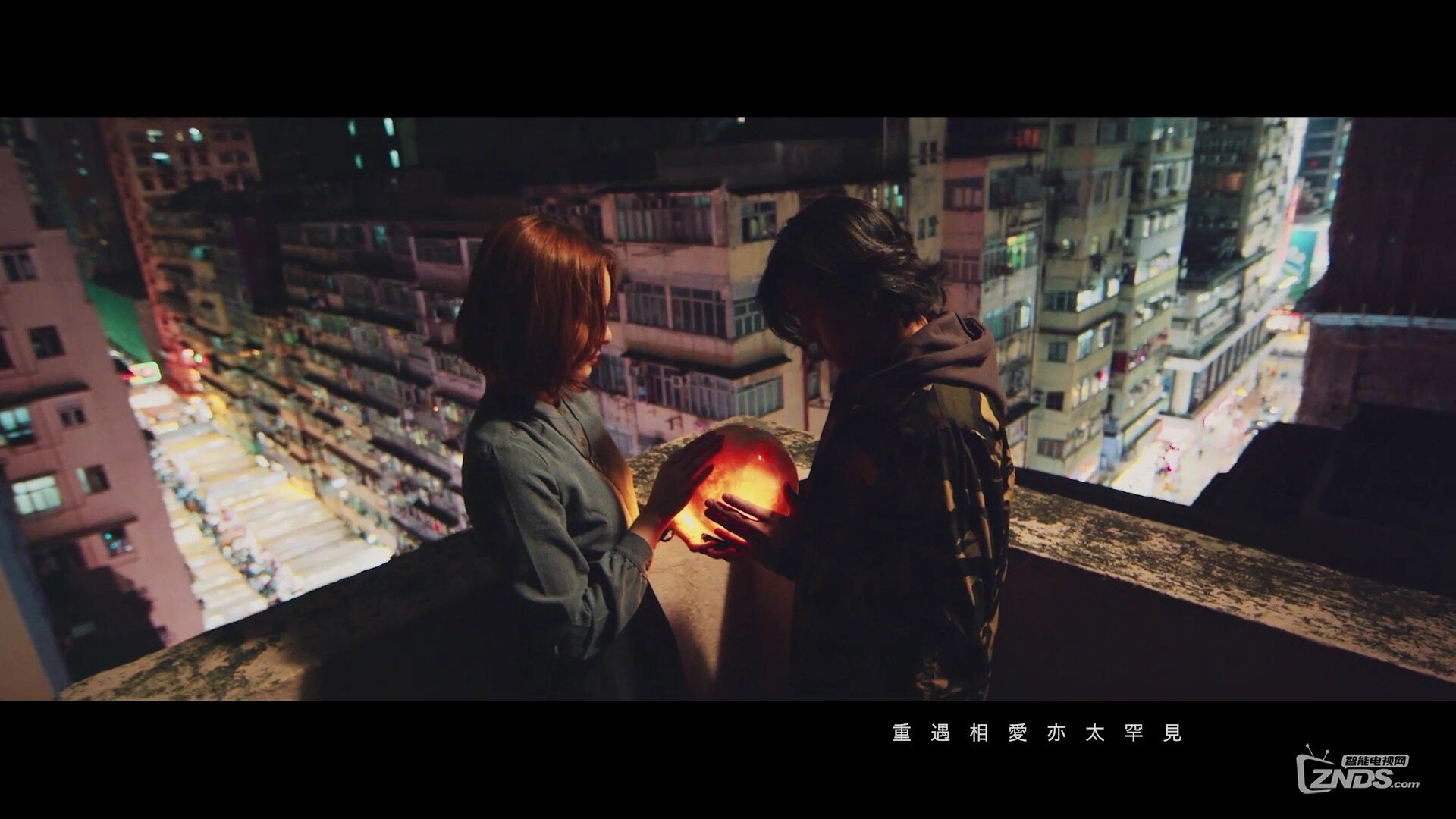 岑日珈 - 不要说再见[1080P/MP4/74M]