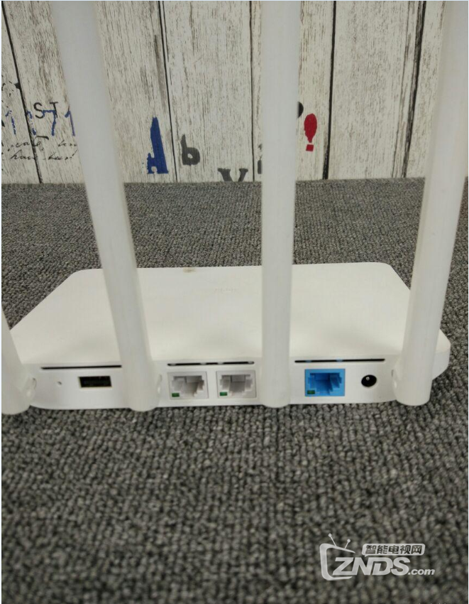 实惠好用——小米路由器3简单评测