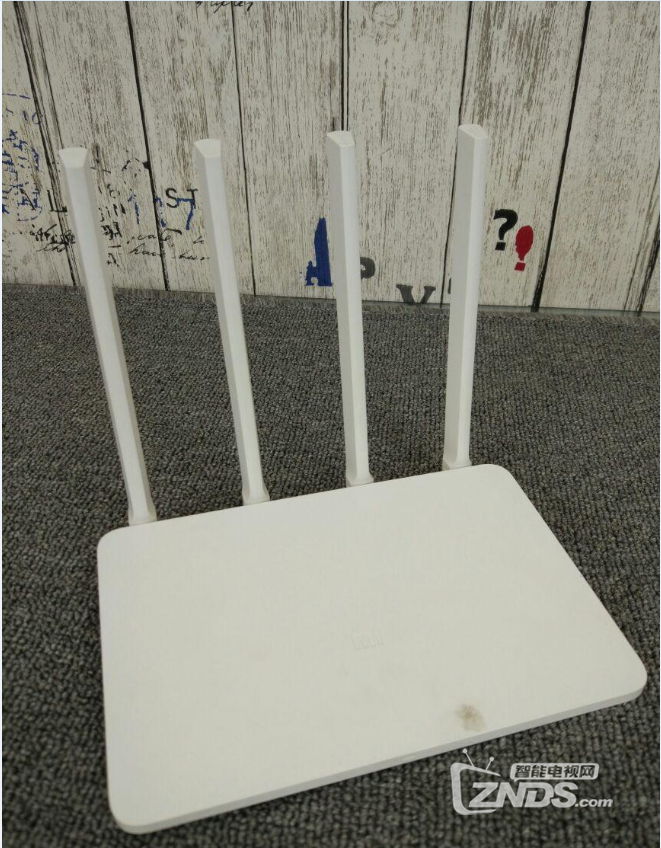 实惠好用——小米路由器3简单评测