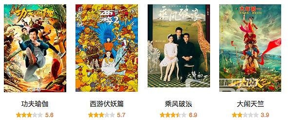 哪部电影才适合情人节观看？务必带上这份片单不踩雷！