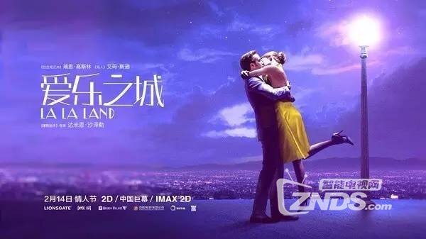 哪部电影才适合情人节观看？务必带上这份片单不踩雷！