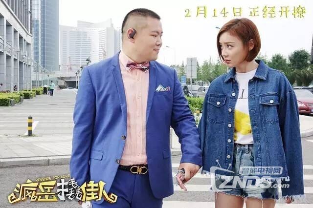 哪部电影才适合情人节观看？务必带上这份片单不踩雷！