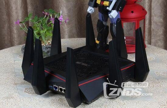 【教程】家用路由器明明有wifi信号却打不开网页的解决办法