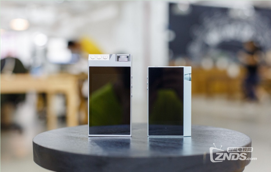 Astell&Kern AK70 播放器体验：音频界的文艺青年