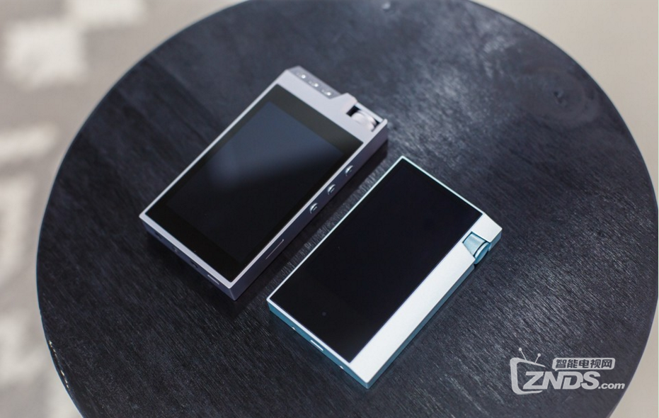 Astell&Kern AK70 播放器体验：音频界的文艺青年