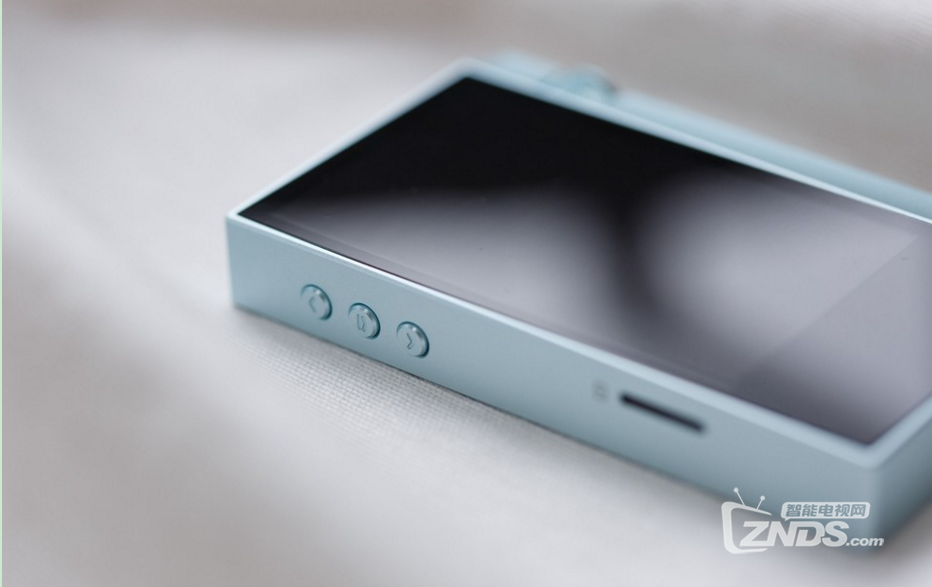 Astell&Kern AK70 播放器体验：音频界的文艺青年