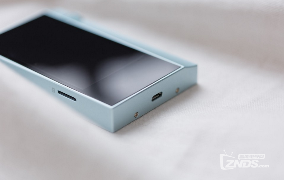 Astell&Kern AK70 播放器体验：音频界的文艺青年