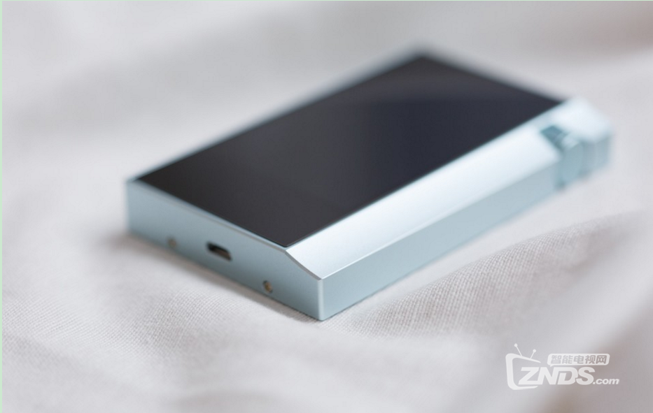 Astell&Kern AK70 播放器体验：音频界的文艺青年