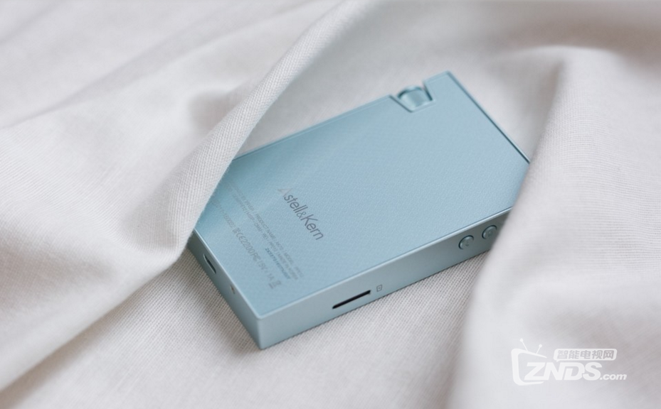 Astell&Kern AK70 播放器体验：音频界的文艺青年