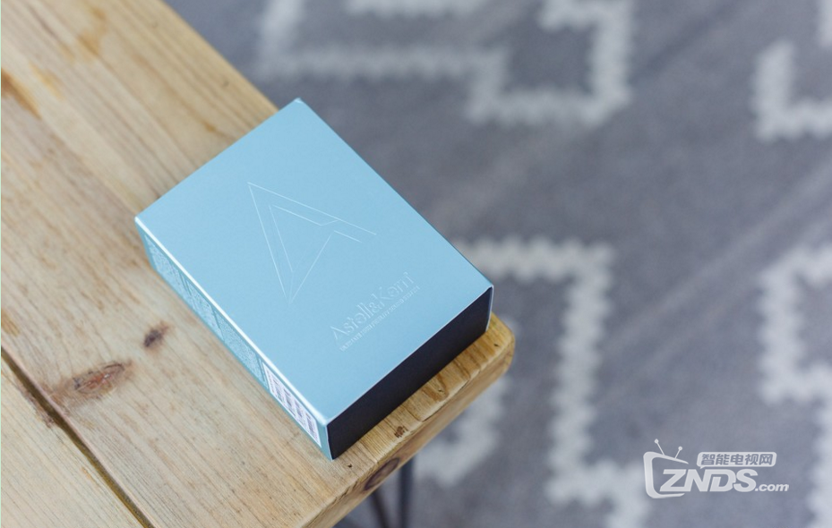 Astell&Kern AK70 播放器体验：音频界的文艺青年