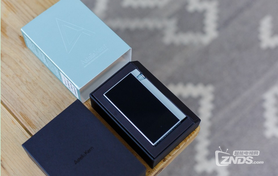 Astell&Kern AK70 播放器体验：音频界的文艺青年