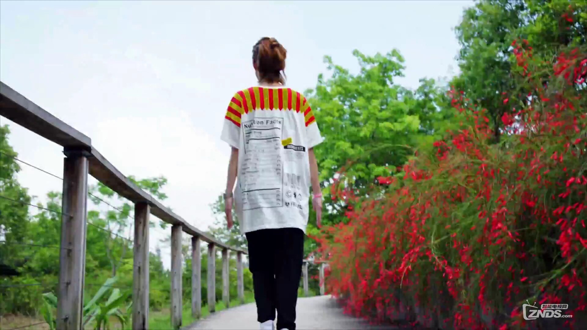 陈诗慧 - Be yourself[1080P/MP4/95M]