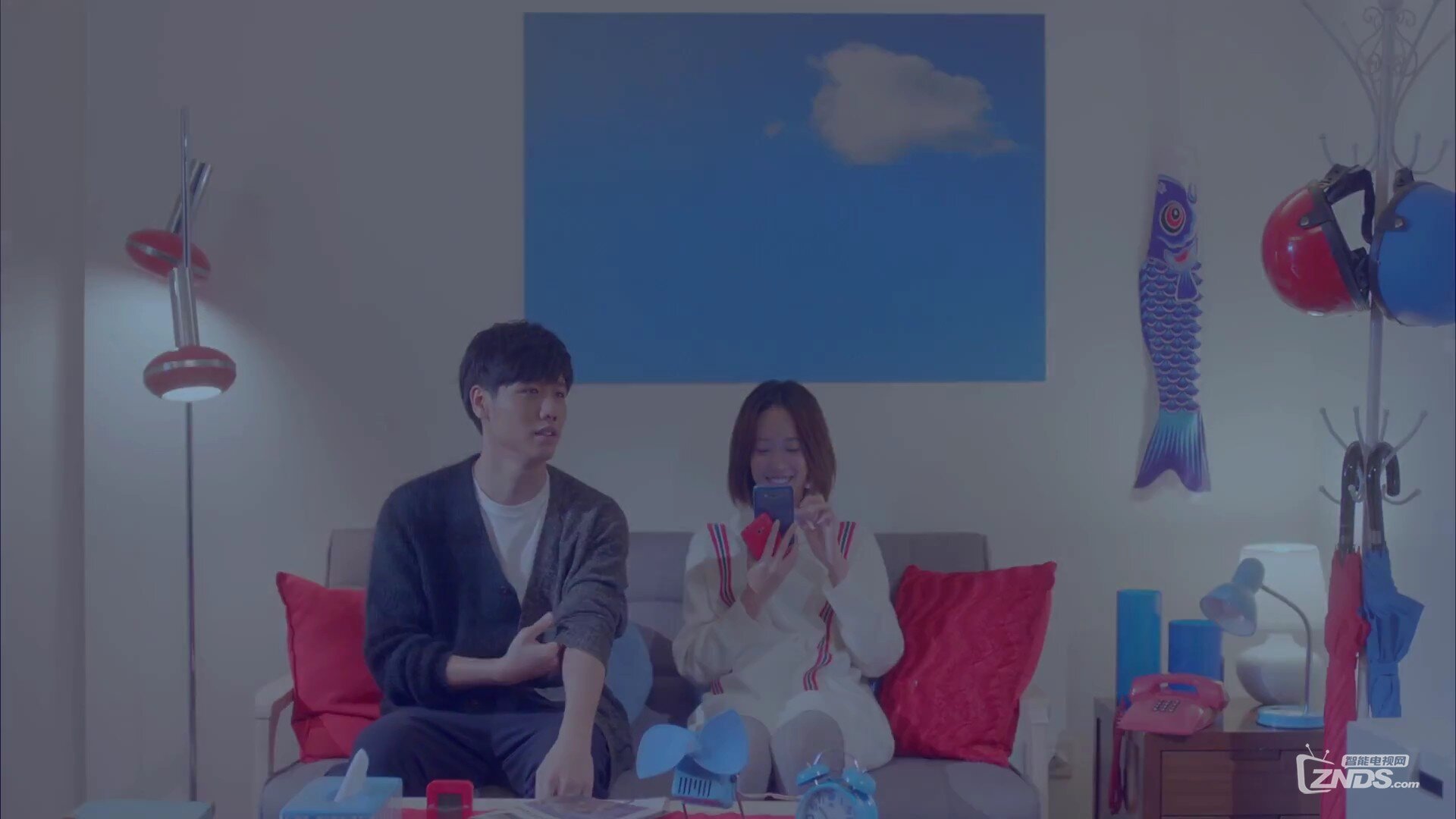 蔡旻佑 - 假男友[1080P/MP4/88M]