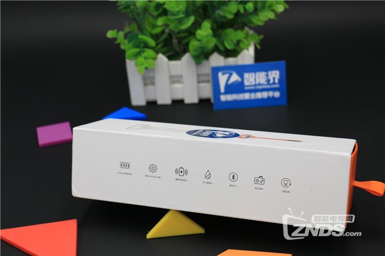 让孩子爱上刷牙、享受刷牙快乐的牙小白S1儿童智能牙刷体验