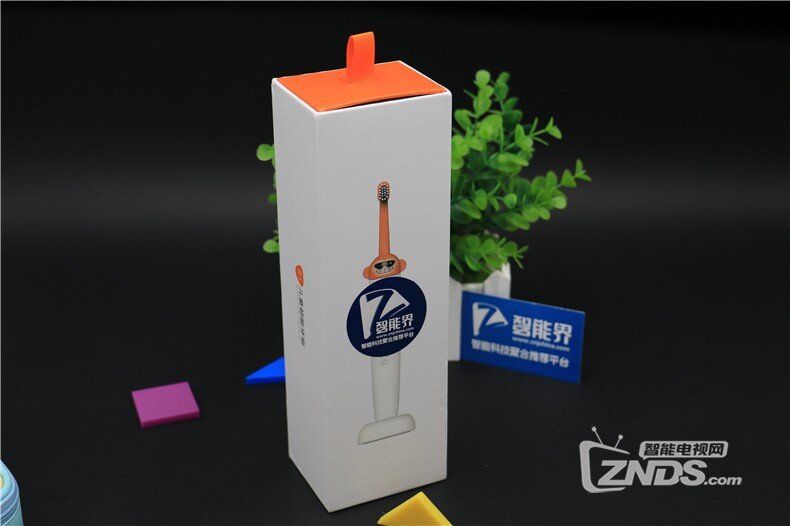 让孩子爱上刷牙、享受刷牙快乐的牙小白S1儿童智能牙刷体验