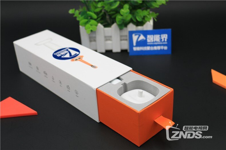 让孩子爱上刷牙、享受刷牙快乐的牙小白S1儿童智能牙刷体验