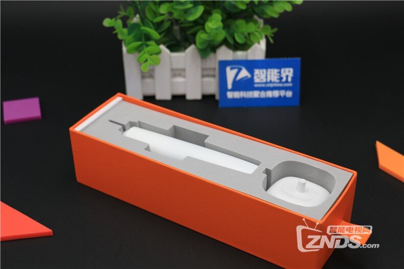 让孩子爱上刷牙、享受刷牙快乐的牙小白S1儿童智能牙刷体验
