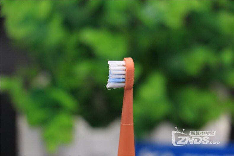 让孩子爱上刷牙、享受刷牙快乐的牙小白S1儿童智能牙刷体验