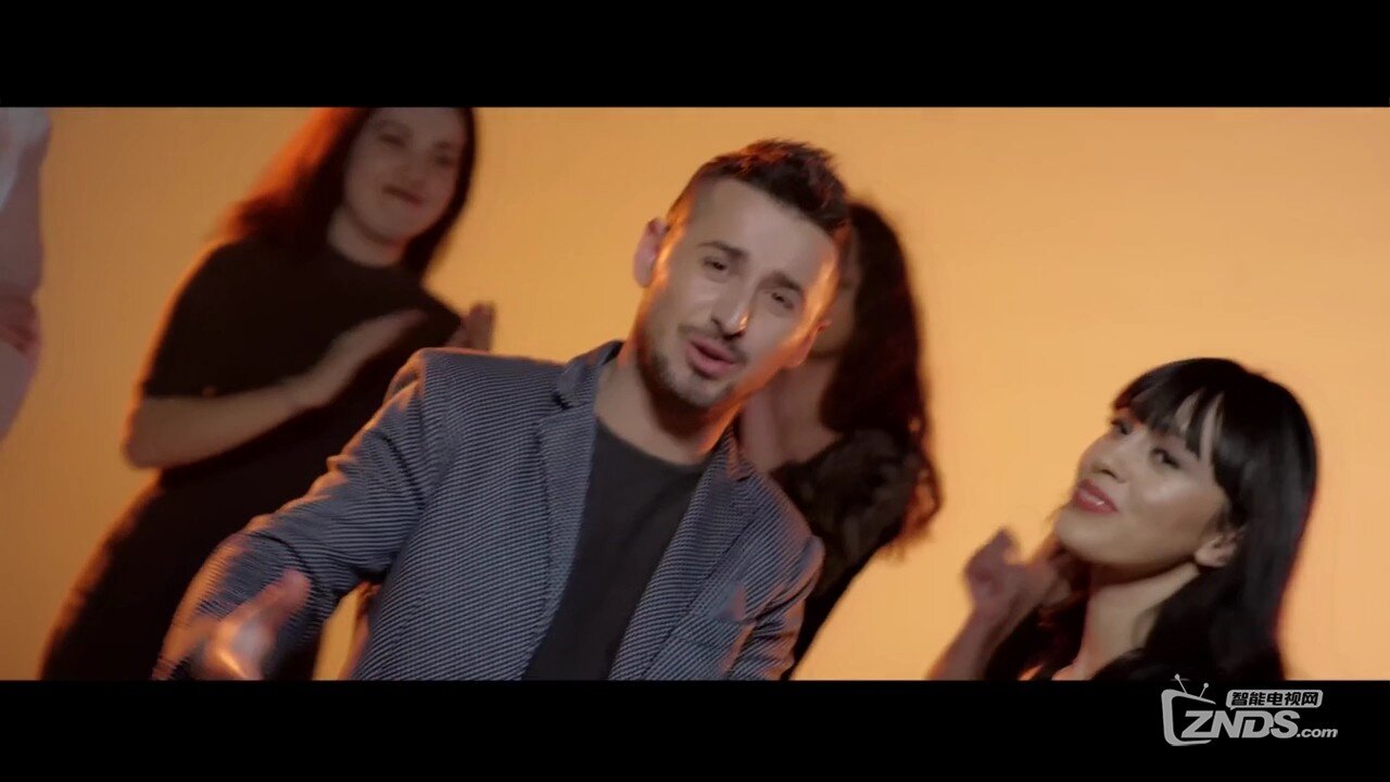 Te Lozja Me Ty (Official Video HD) -- 欧美群星[720P/MP4/82M]