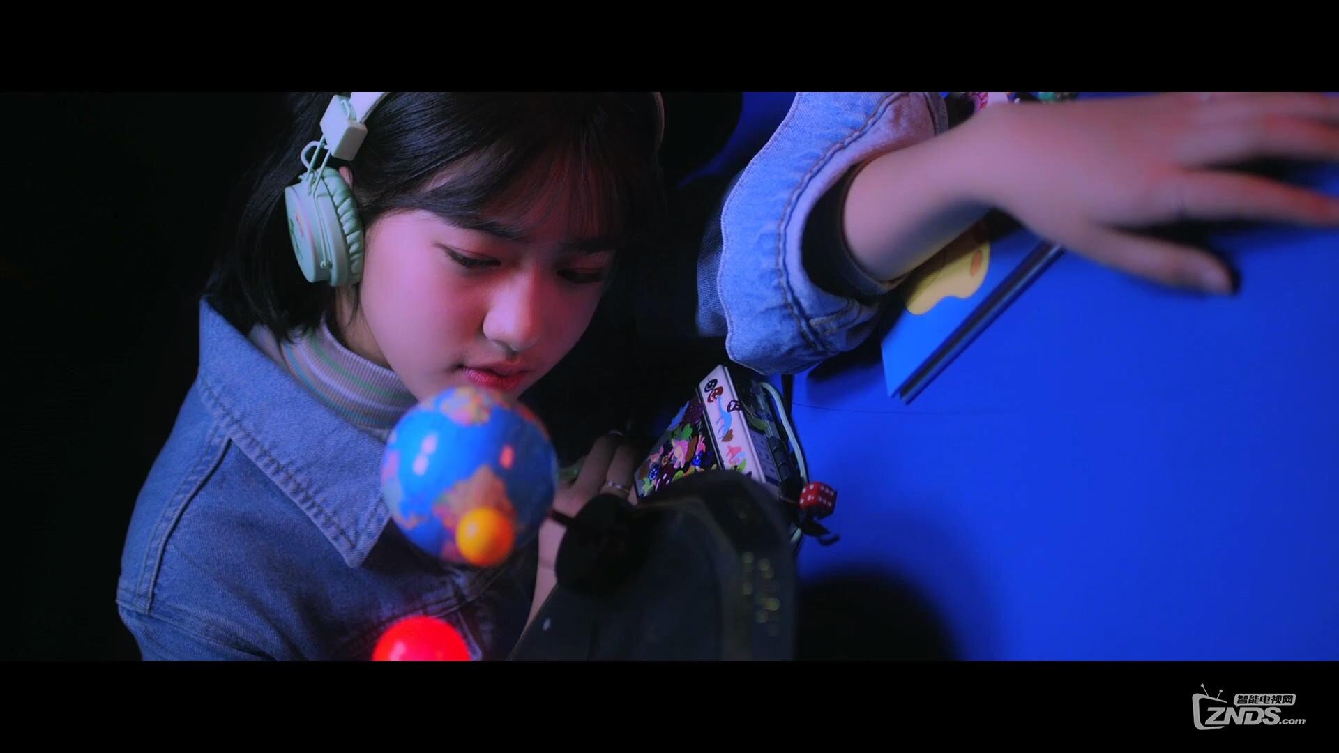 SOYOU BAEKHYUN -Rain[1080P/MP4/81M]